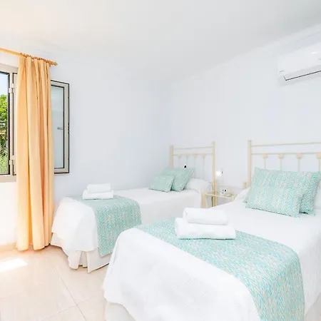 Roses 9 Apartment Playa de Muro (Mallorca)
