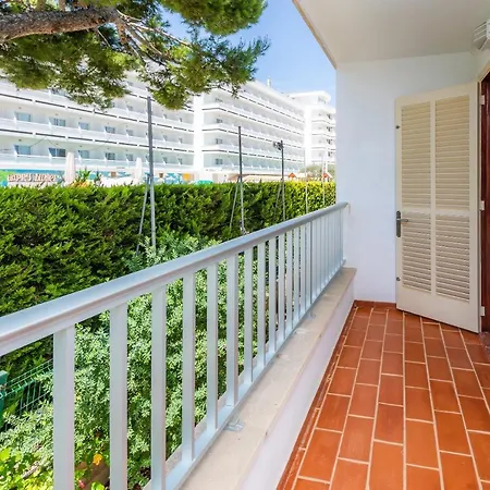 Apartamento Roses 9 Playa de Muro (Mallorca)